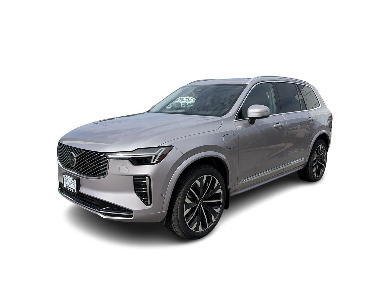 2026 Volvo XC90 Plug-in hybrid in Richmond, British Columbia