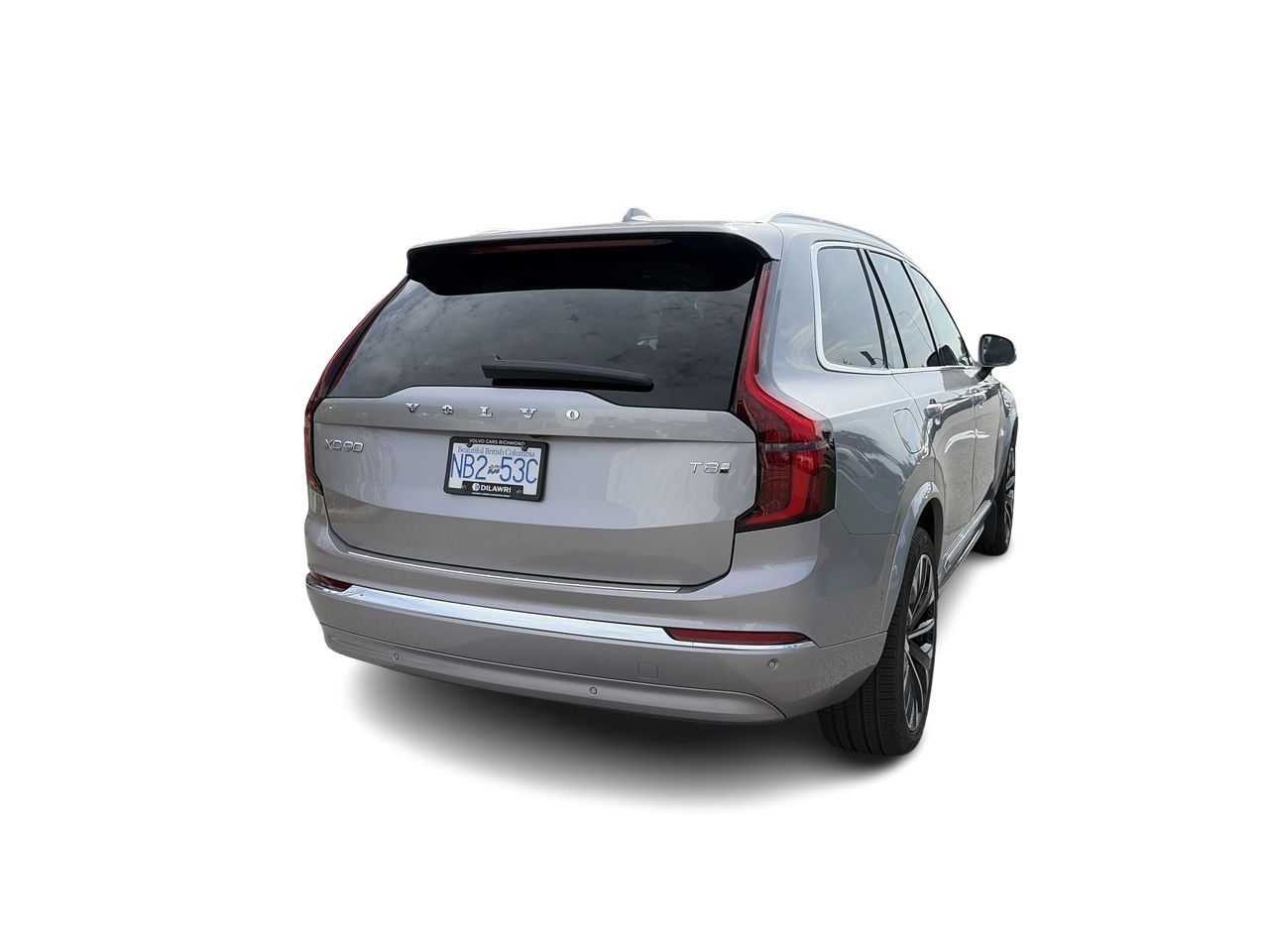 2026 Volvo XC90 Plug-in hybrid in Richmond, British Columbia