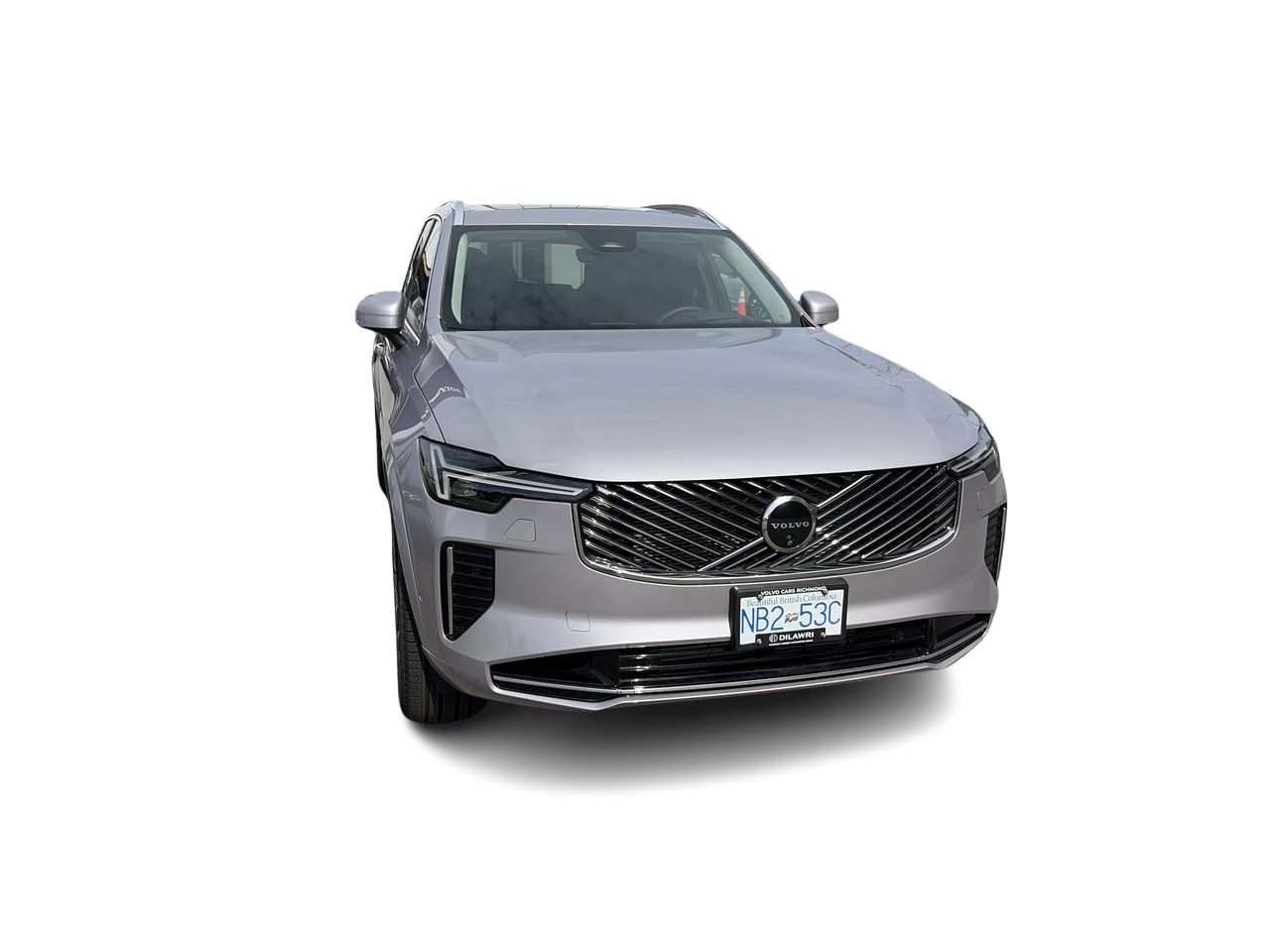 2026 Volvo XC90 Plug-in hybrid in Richmond, British Columbia