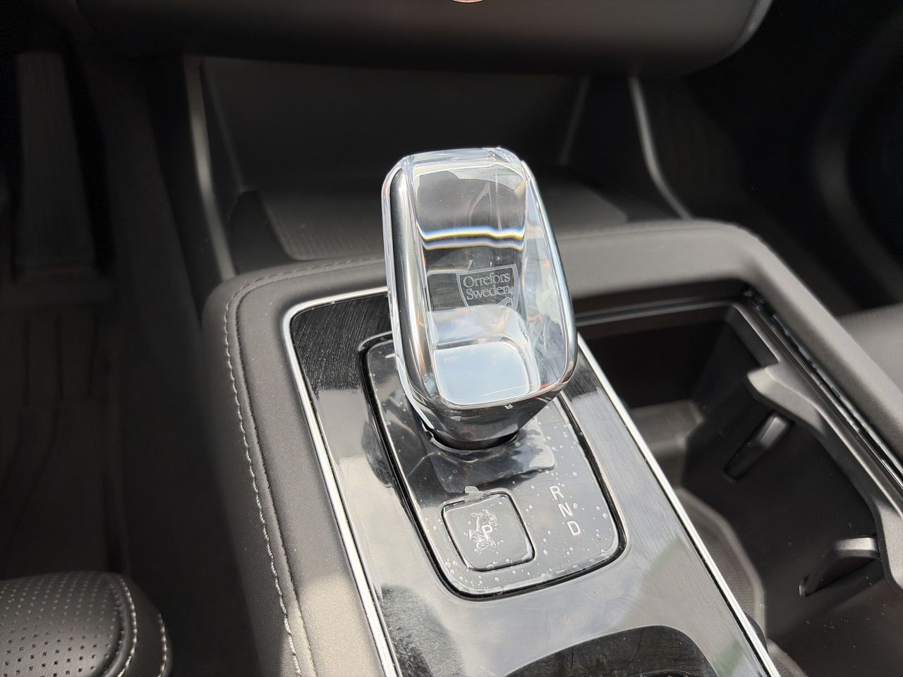 2026 Volvo XC90 Plug-in hybrid in Richmond, British Columbia