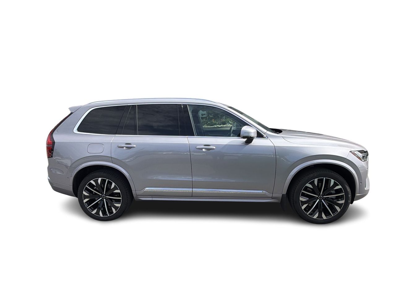 2026 Volvo XC90 Plug-in hybrid in Richmond, British Columbia