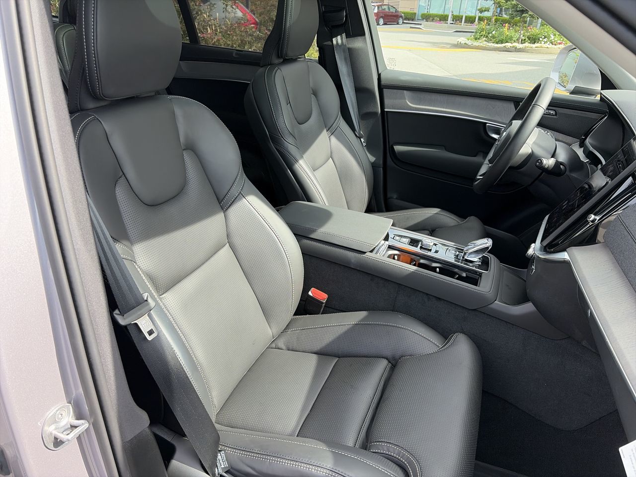 2026 Volvo XC90 Plug-in hybrid in Richmond, British Columbia
