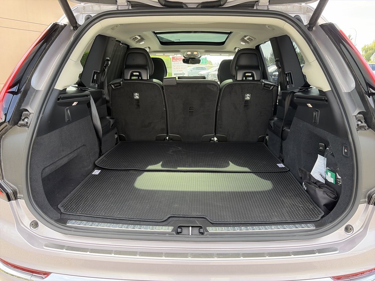 2026 Volvo XC90 Plug-in hybrid in Richmond, British Columbia