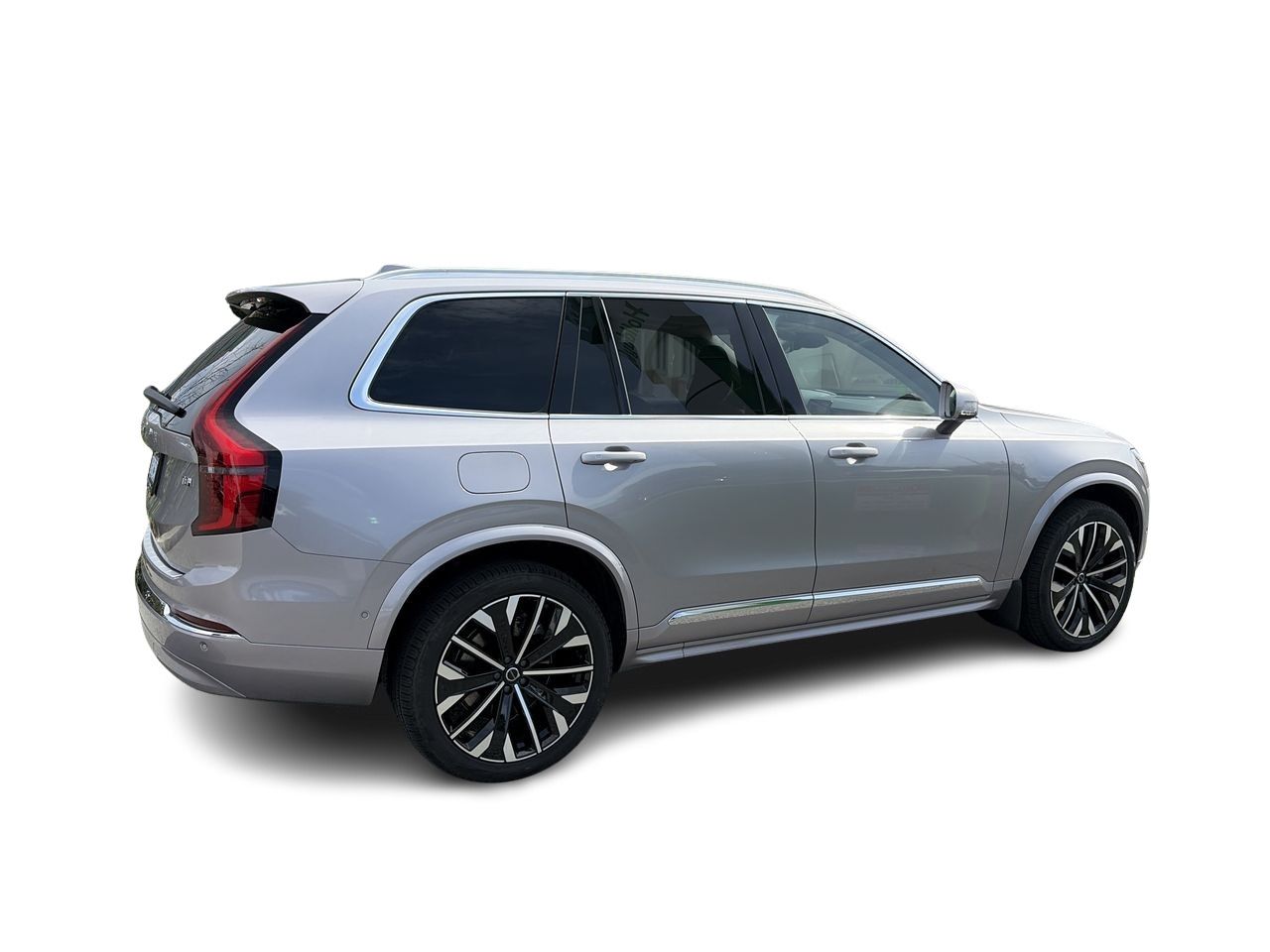 2026 Volvo XC90 Plug-in hybrid in Richmond, British Columbia
