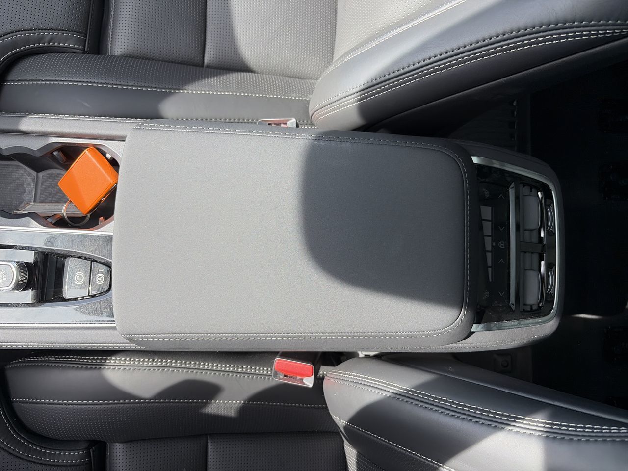 2026 Volvo XC90 Plug-in hybrid in Richmond, British Columbia