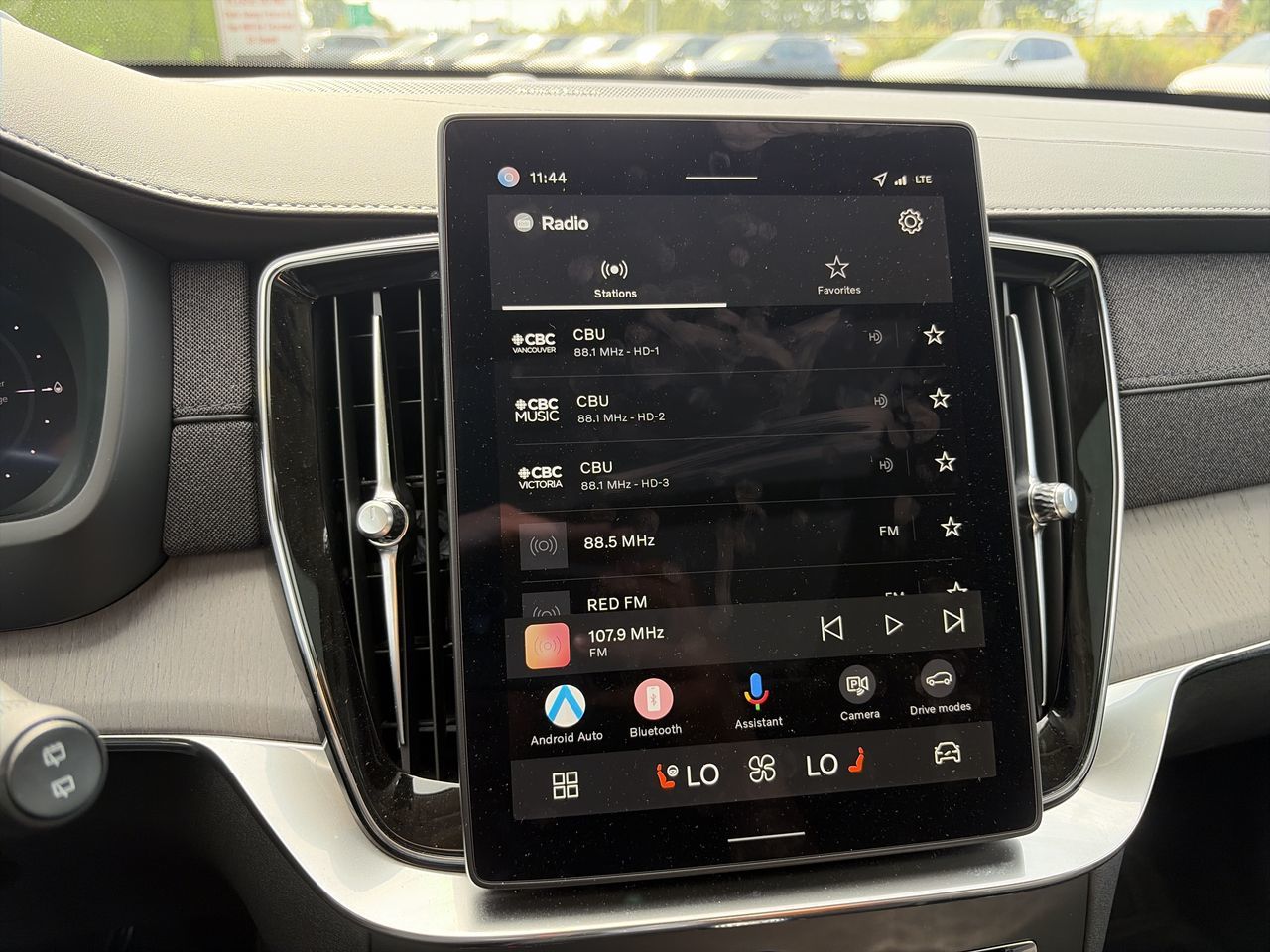 2026 Volvo XC90 Plug-in hybrid in Richmond, British Columbia