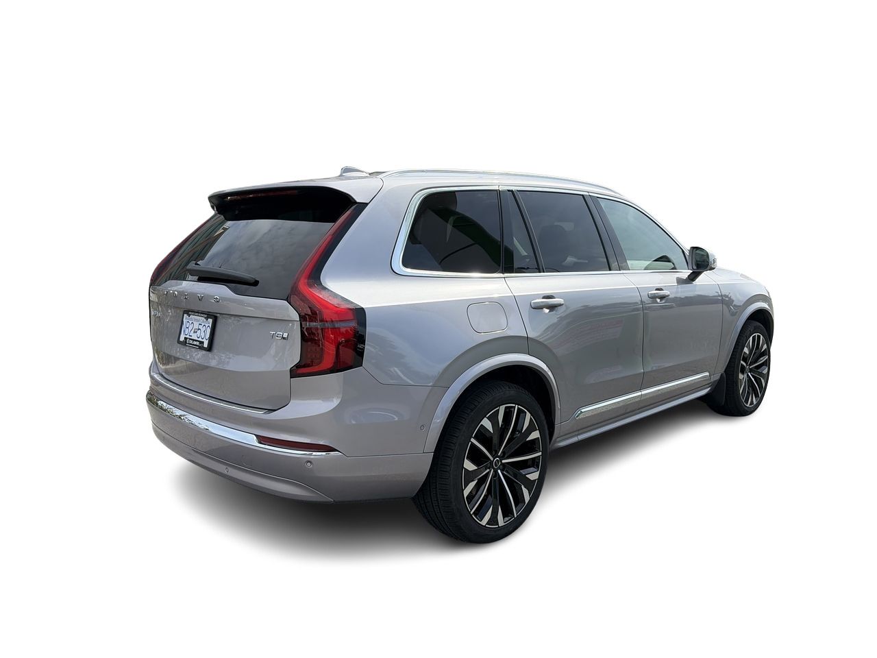 2026 Volvo XC90 Plug-in hybrid in Richmond, British Columbia