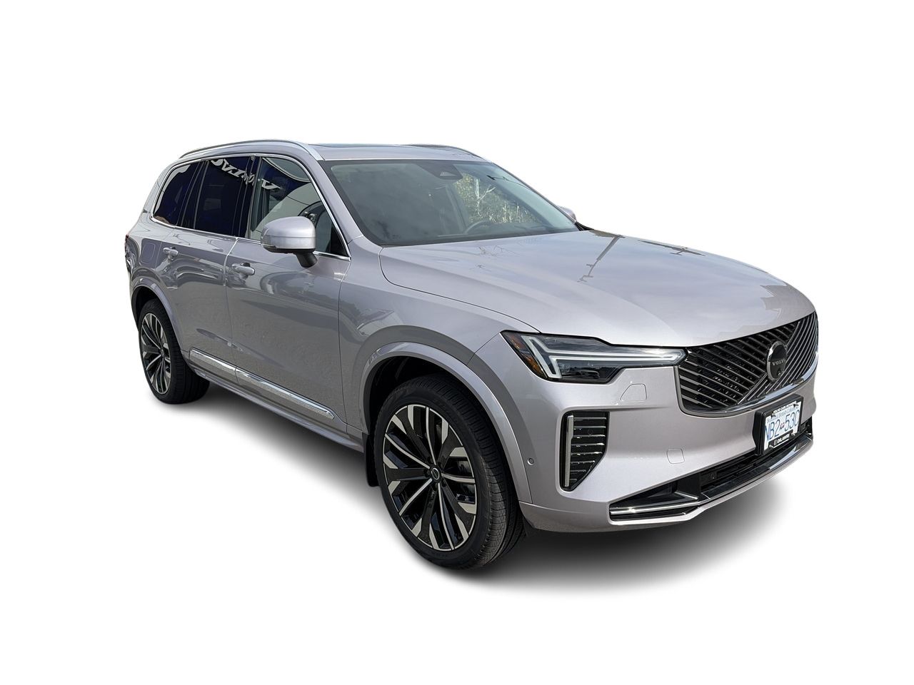 2026 Volvo XC90 Plug-in hybrid in Richmond, British Columbia