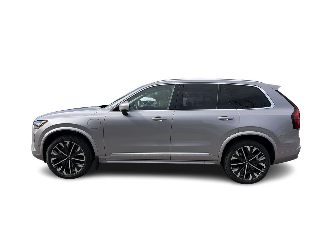 2026 Volvo XC90 Plug-in hybrid in Richmond, British Columbia