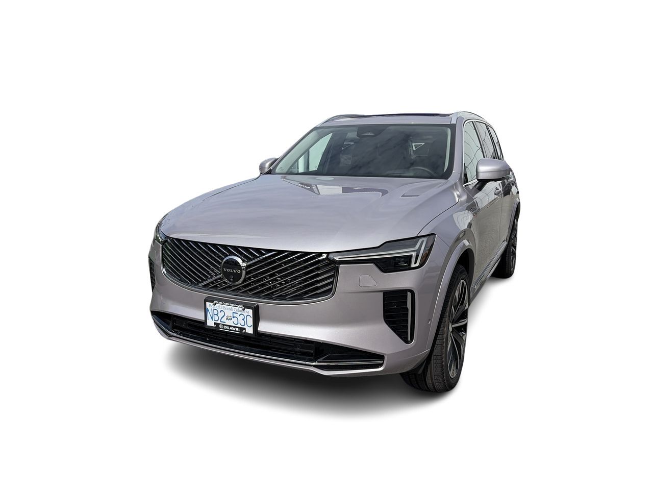 2026 Volvo XC90 Plug-in hybrid in Richmond, British Columbia