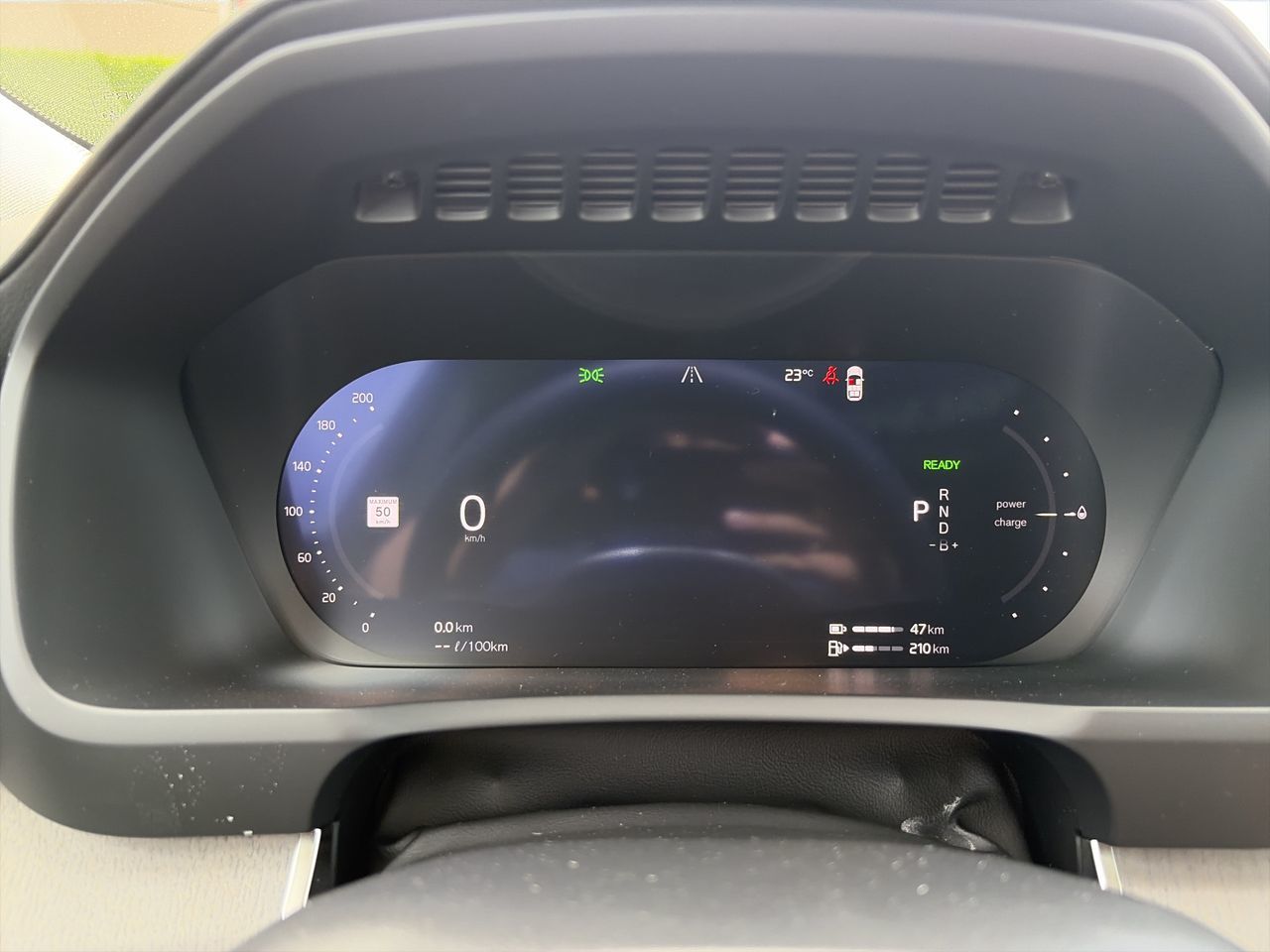 2026 Volvo XC90 Plug-in hybrid in Richmond, British Columbia