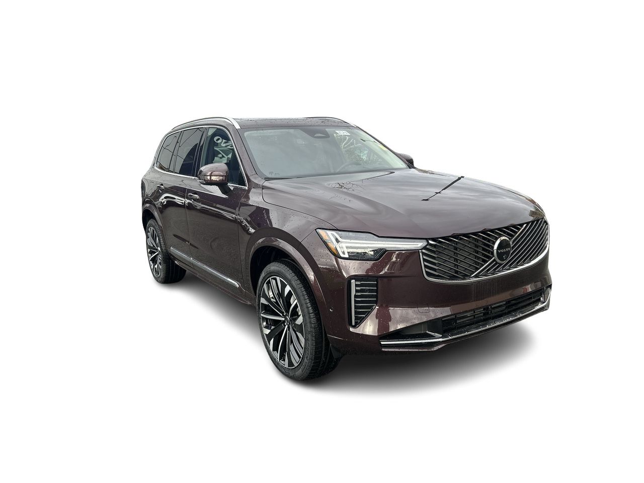 Volvo XC90 Plug-in hybrid  2026 à Richmond, Colombie-Britannique