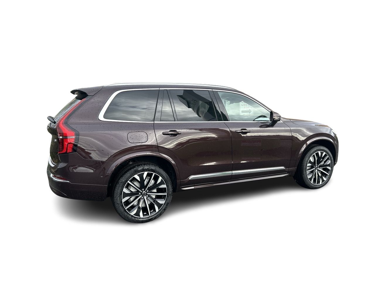 Volvo XC90 Plug-in hybrid  2026 à Richmond, Colombie-Britannique