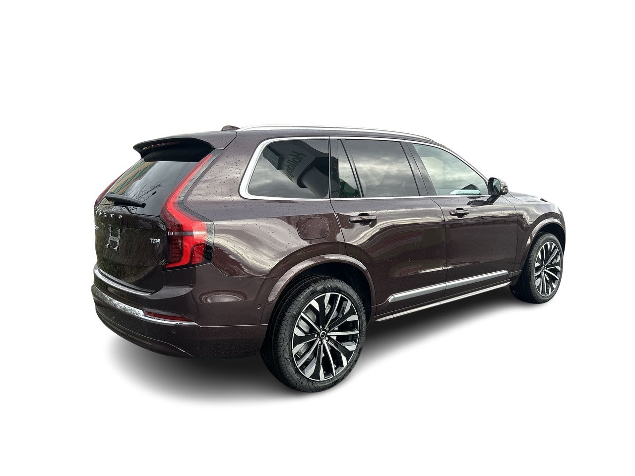 Volvo XC90 Plug-in hybrid  2026 à Richmond, Colombie-Britannique