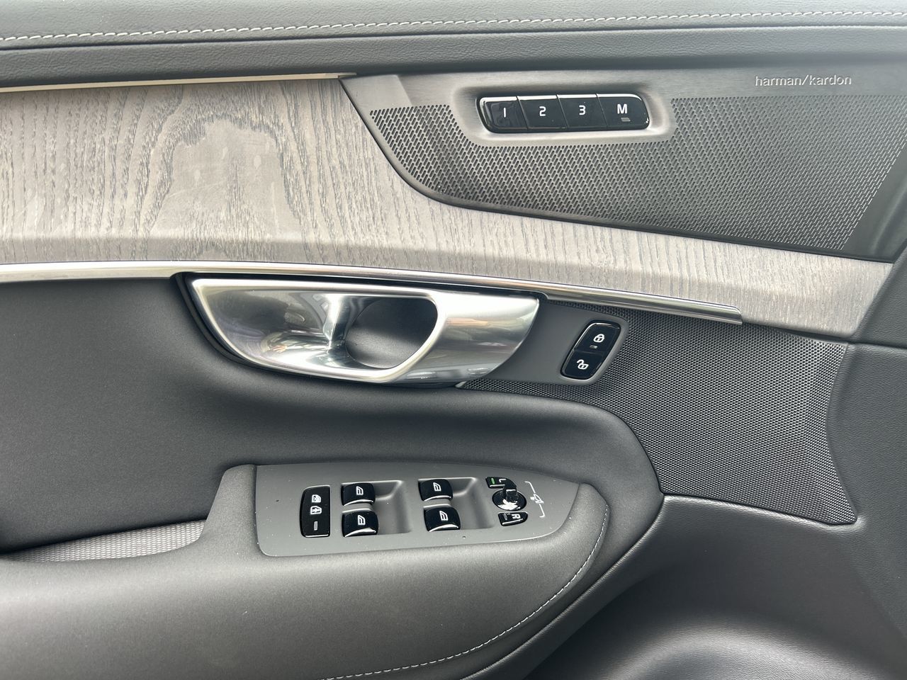 Volvo XC90 Plug-in hybrid  2026 à Richmond, Colombie-Britannique