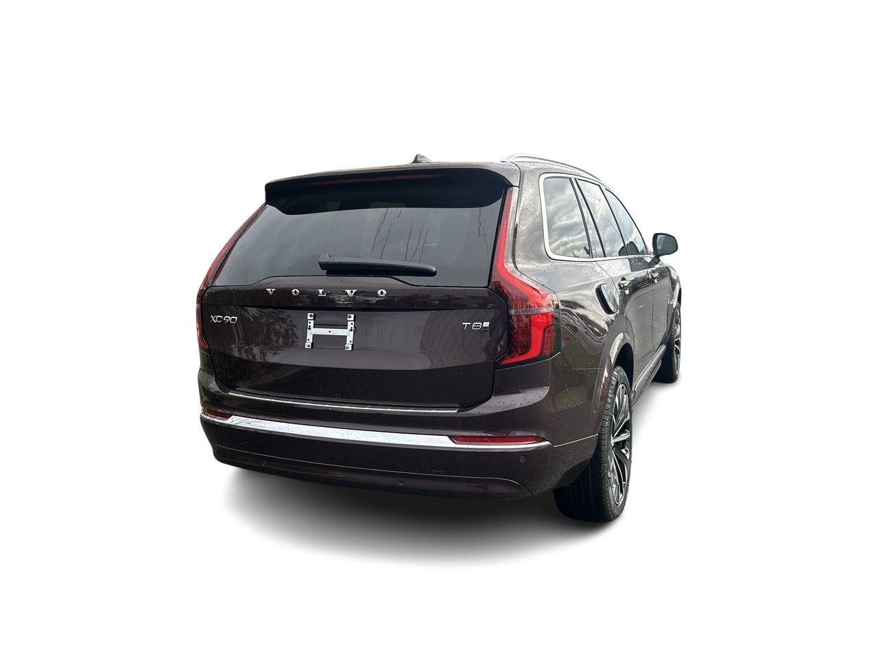 Volvo XC90 Plug-in hybrid  2026 à Richmond, Colombie-Britannique