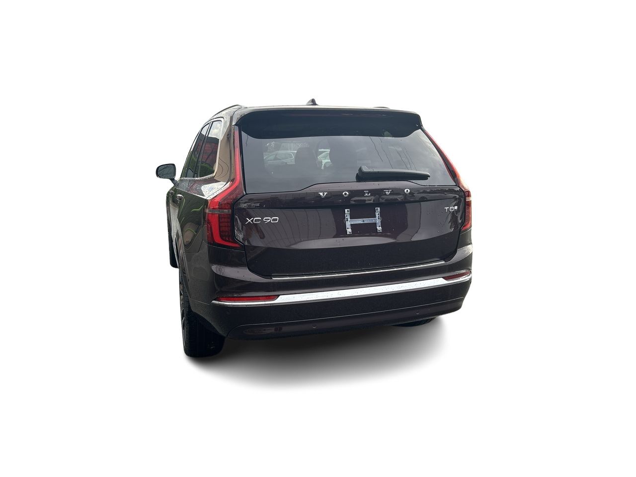 Volvo XC90 Plug-in hybrid  2026 à Richmond, Colombie-Britannique