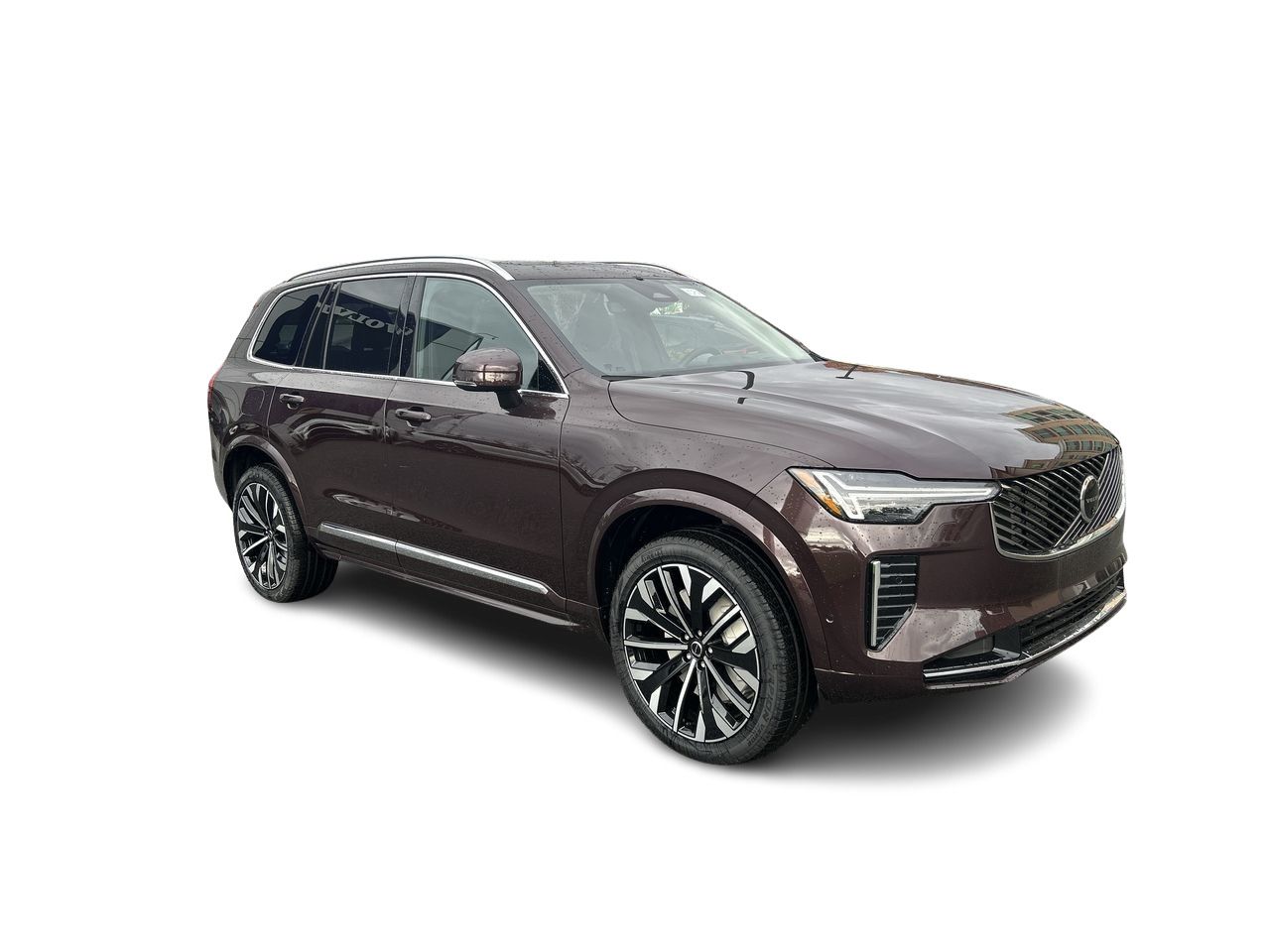 Volvo XC90 Plug-in hybrid  2026 à Richmond, Colombie-Britannique