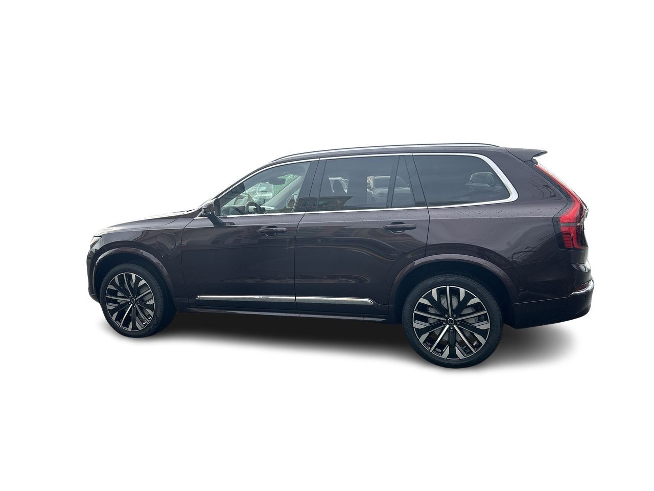 Volvo XC90 Plug-in hybrid  2026 à Richmond, Colombie-Britannique