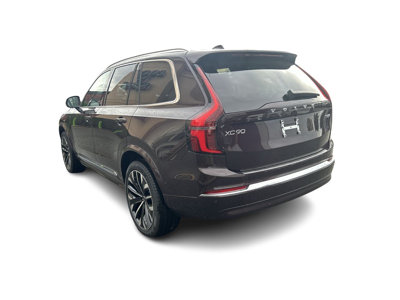 Volvo XC90 Plug-in hybrid  2026 à Richmond, Colombie-Britannique