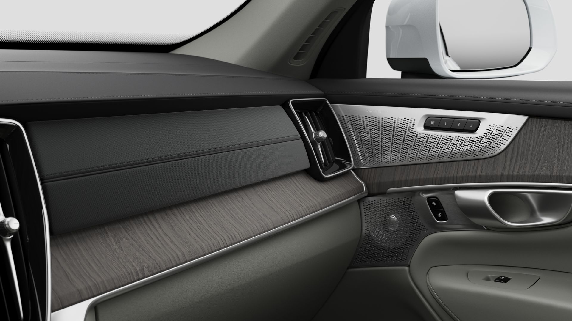 2026 Volvo XC90 Plug-in hybrid in Richmond, British Columbia