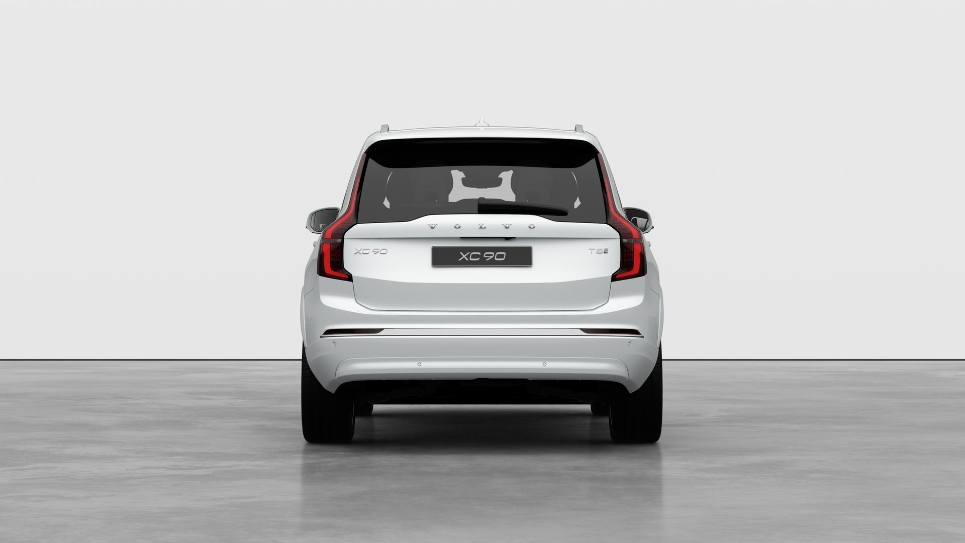 2026 Volvo XC90 Plug-in hybrid in Richmond, British Columbia