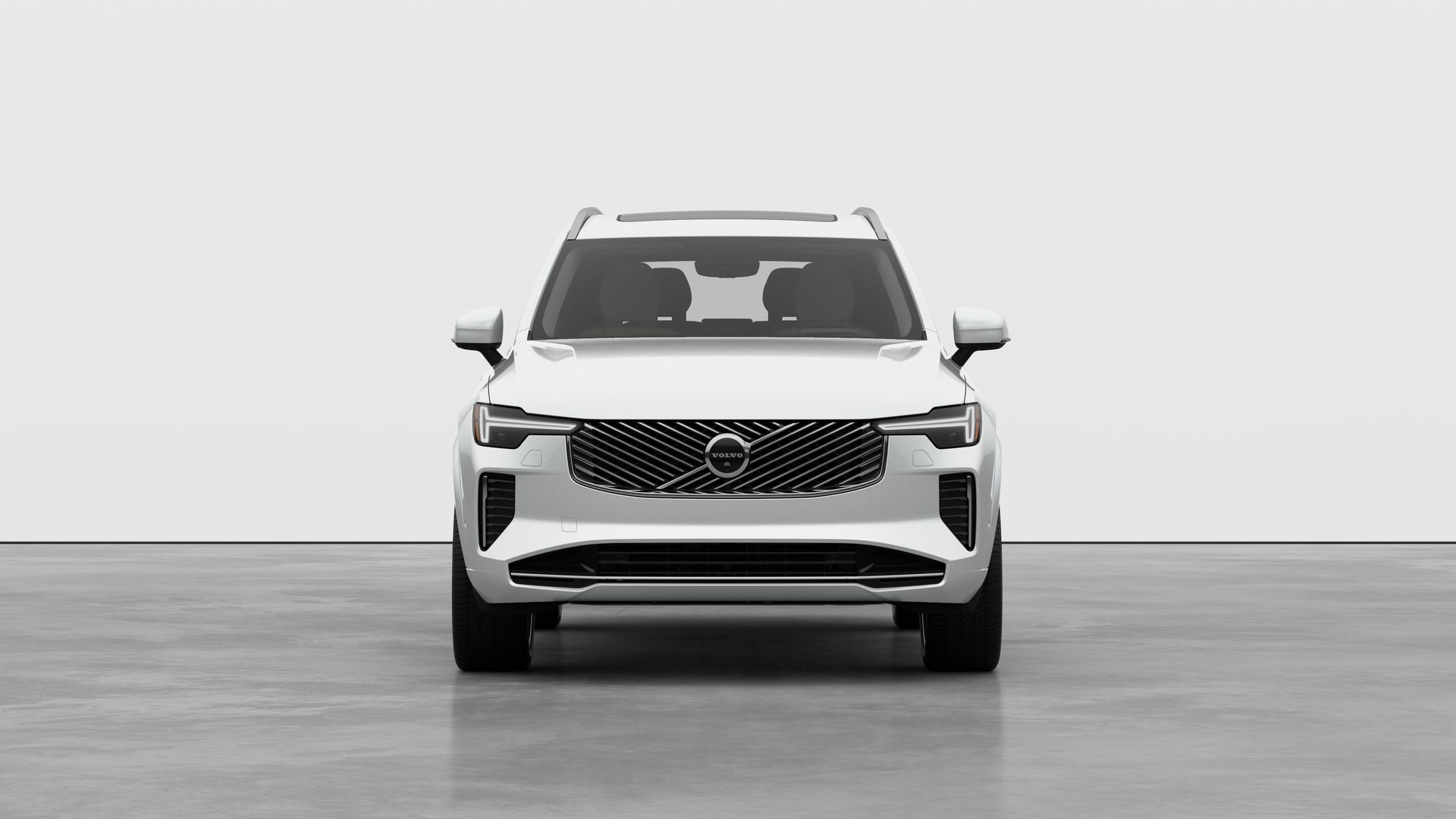 2026 Volvo XC90 Plug-in hybrid in Richmond, British Columbia