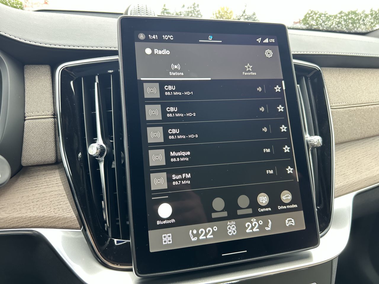 Volvo XC90 Plug-in hybrid  2026 à Richmond, Colombie-Britannique