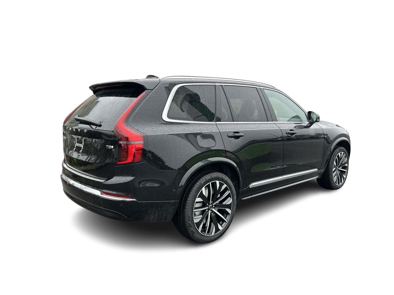 Volvo XC90 Plug-in hybrid  2026 à Richmond, Colombie-Britannique