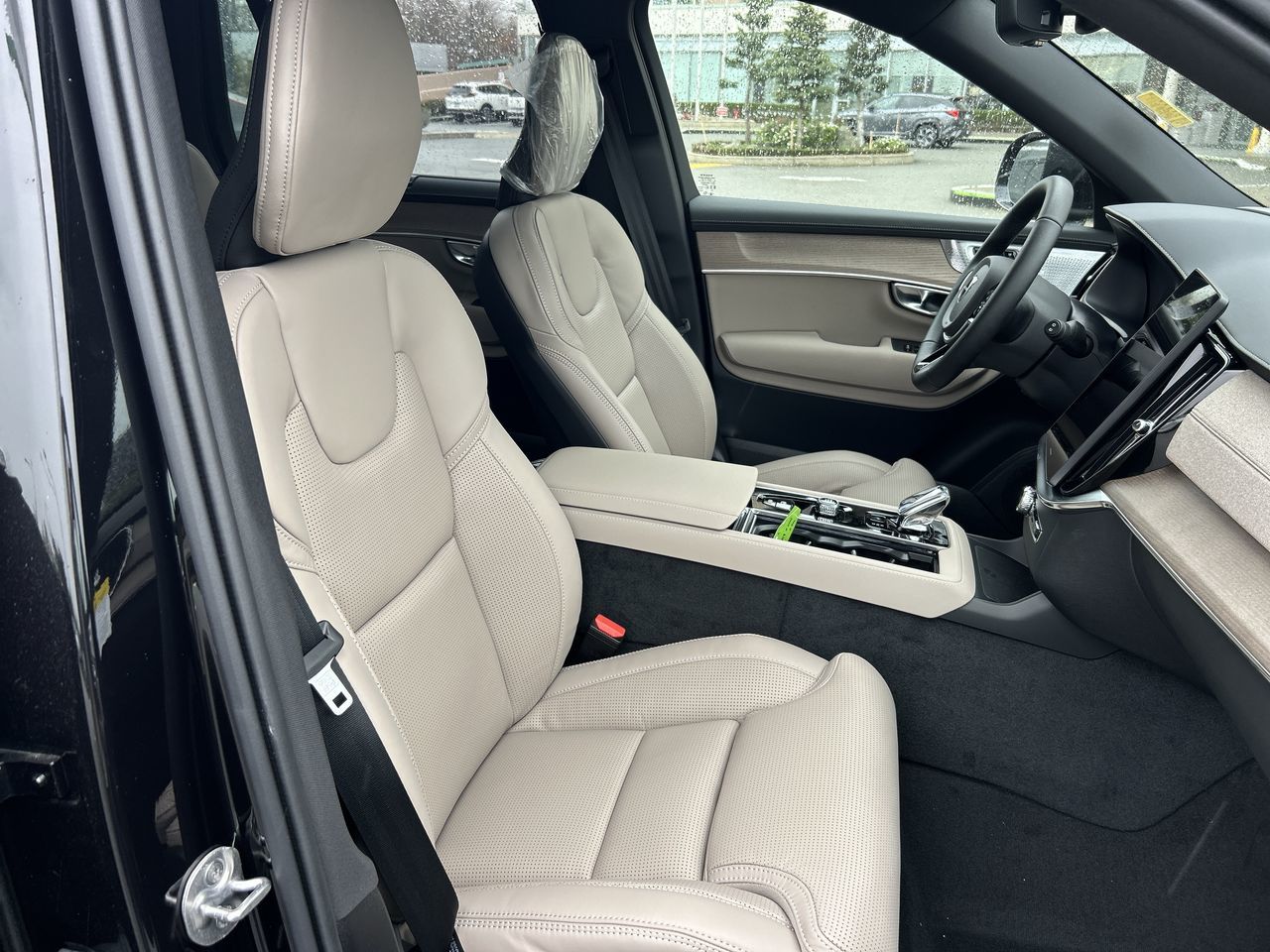 Volvo XC90 Plug-in hybrid  2026 à Richmond, Colombie-Britannique