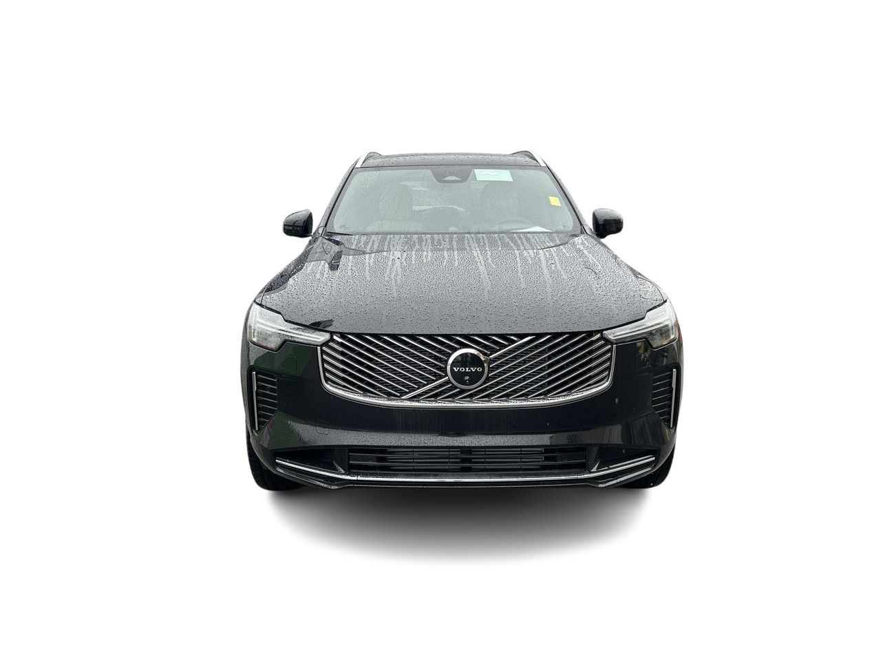 Volvo XC90 Plug-in hybrid  2026 à Richmond, Colombie-Britannique