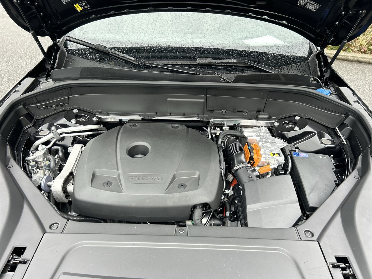 Volvo XC90 Plug-in hybrid  2026 à Richmond, Colombie-Britannique