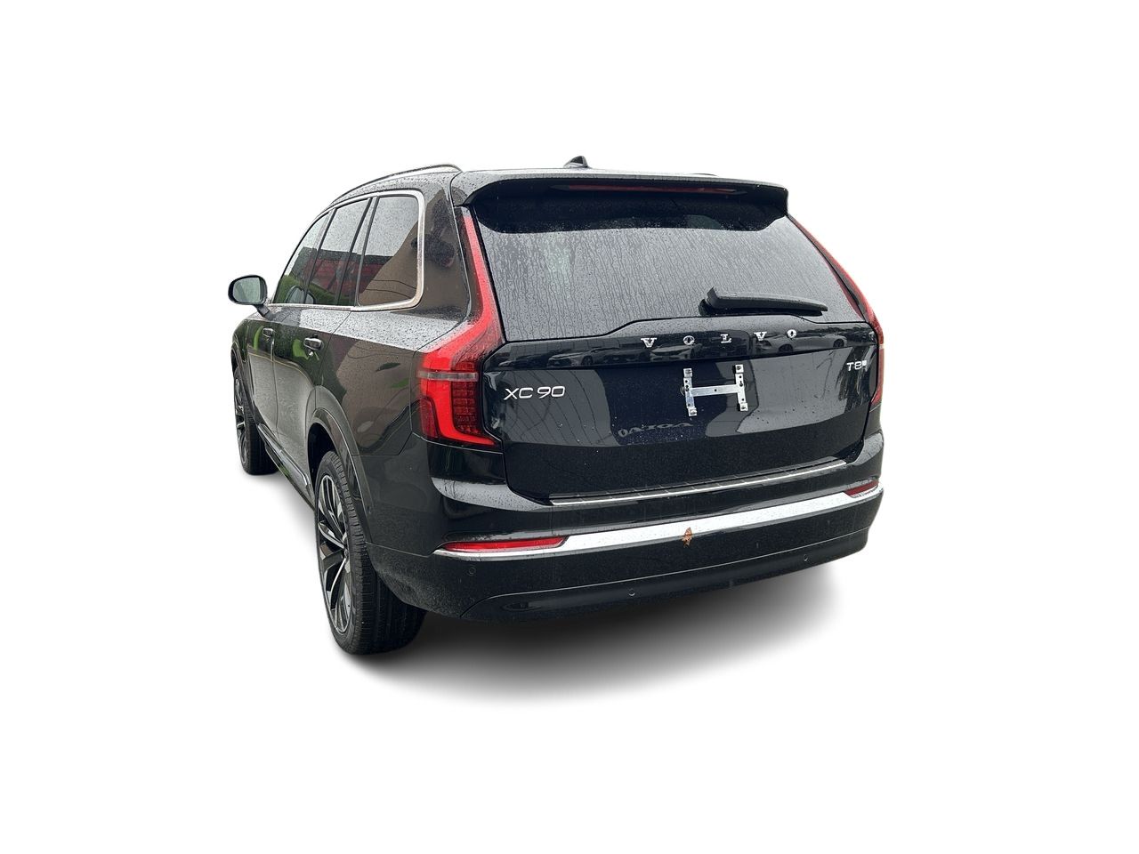 Volvo XC90 Plug-in hybrid  2026 à Richmond, Colombie-Britannique