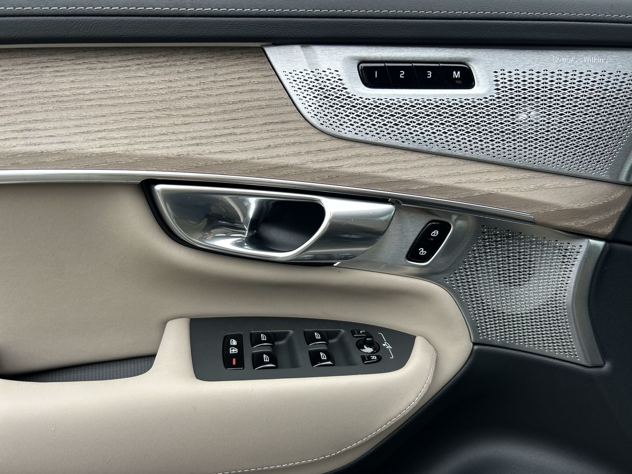 Volvo XC90 Plug-in hybrid  2026 à Richmond, Colombie-Britannique