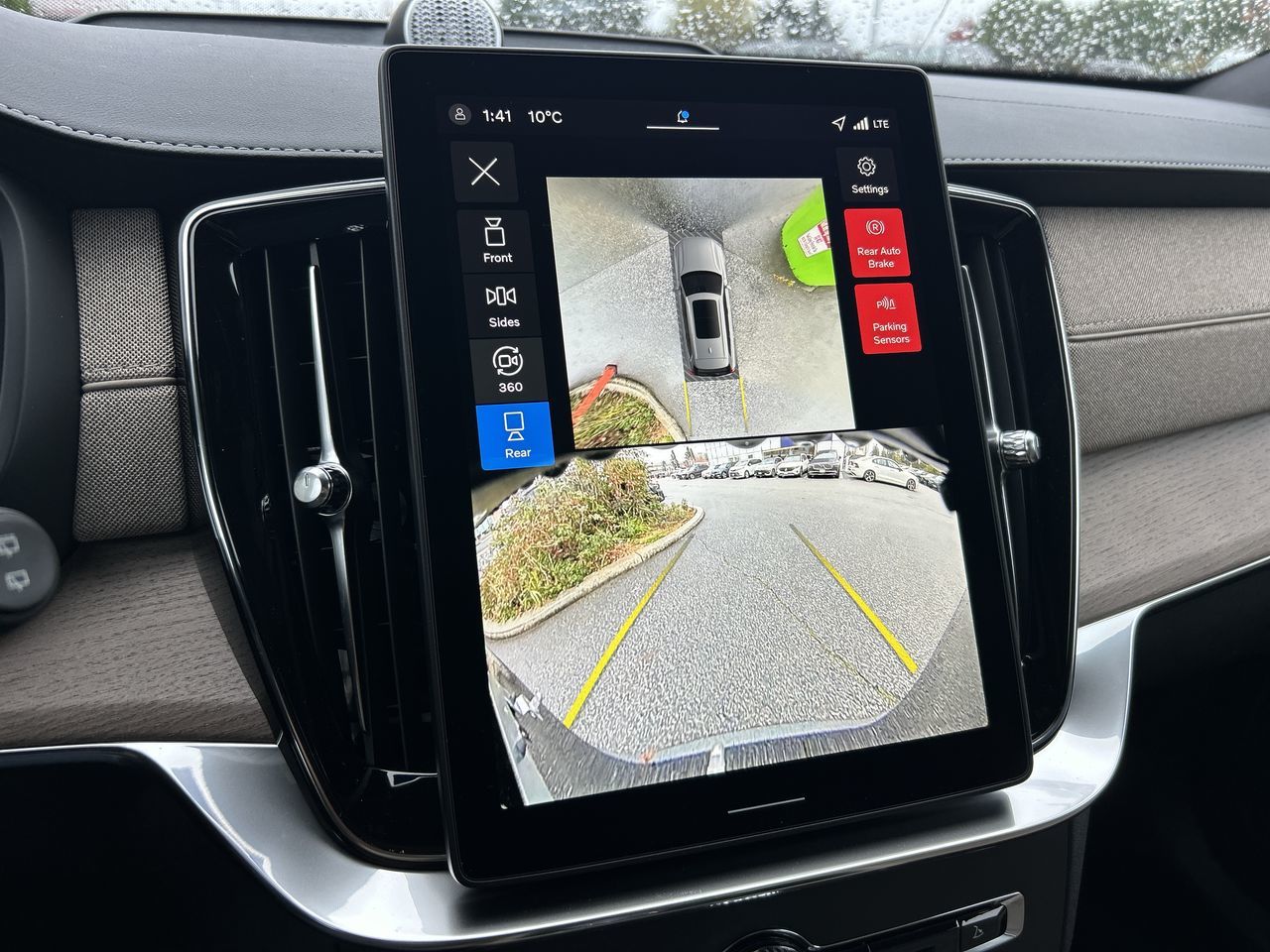 Volvo XC90 Plug-in hybrid  2026 à Richmond, Colombie-Britannique