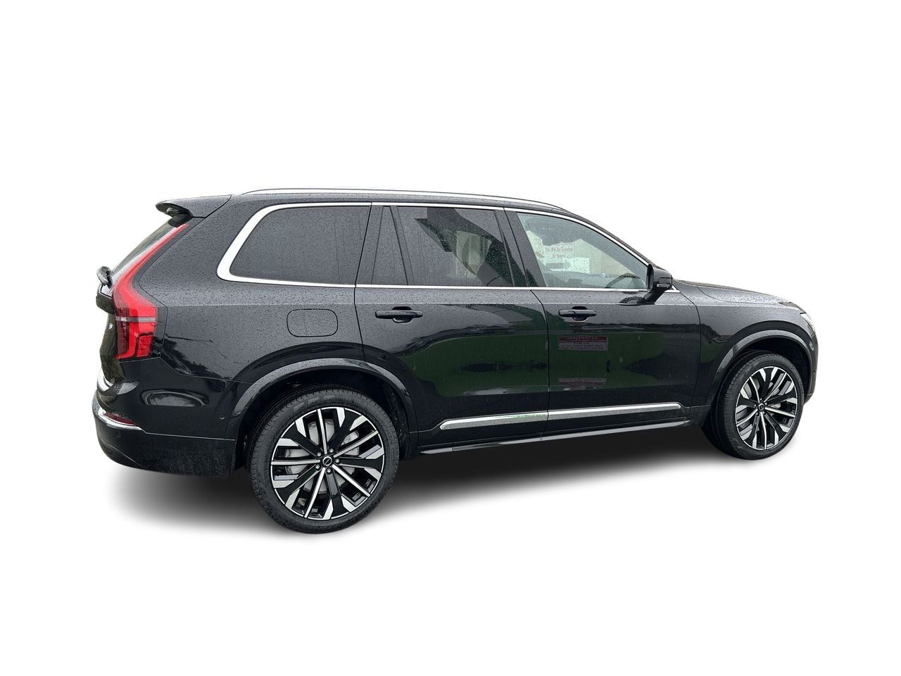 Volvo XC90 Plug-in hybrid  2026 à Richmond, Colombie-Britannique