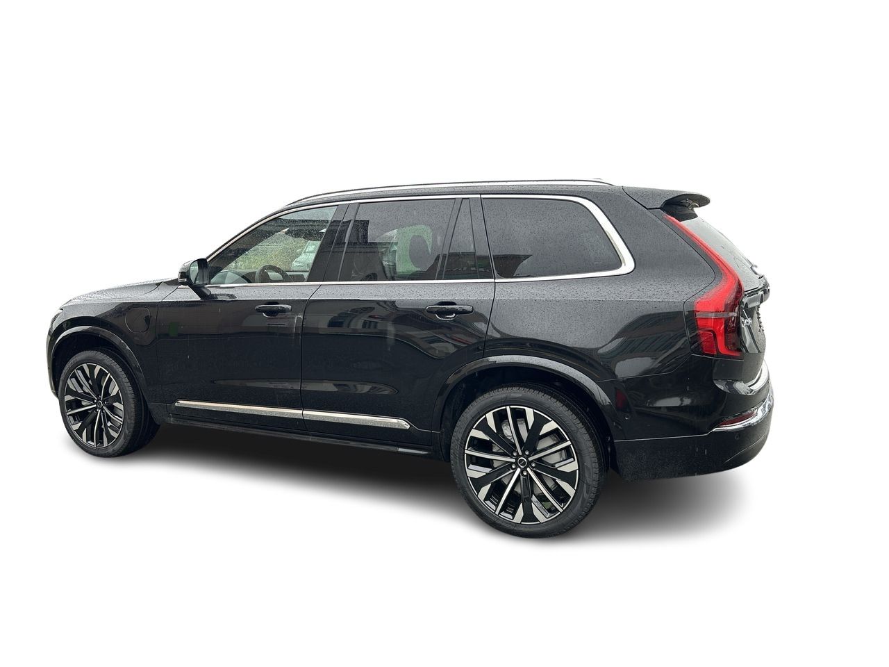 Volvo XC90 Plug-in hybrid  2026 à Richmond, Colombie-Britannique