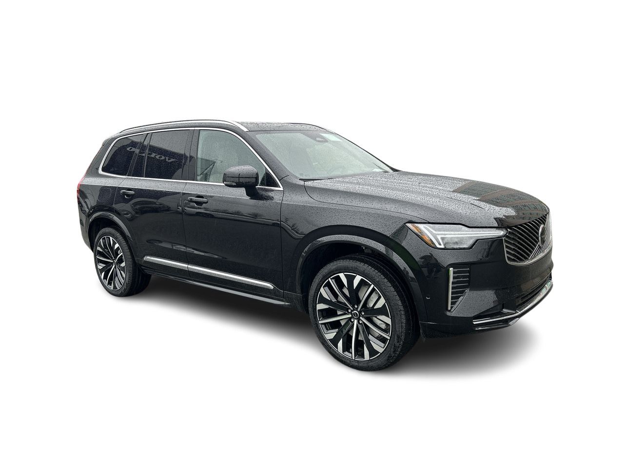 Volvo XC90 Plug-in hybrid  2026 à Richmond, Colombie-Britannique