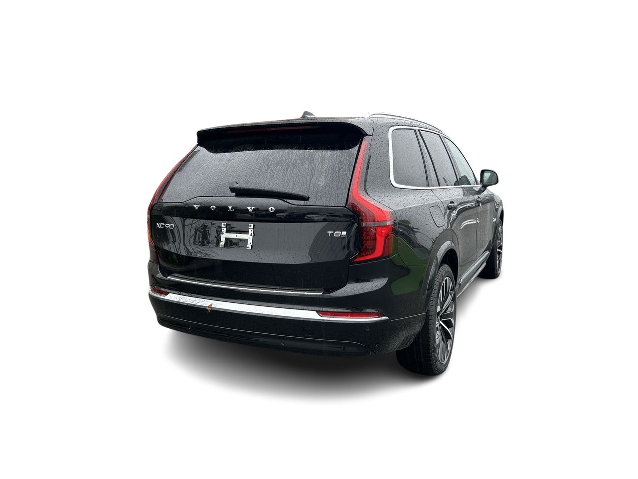 Volvo XC90 Plug-in hybrid  2026 à Richmond, Colombie-Britannique