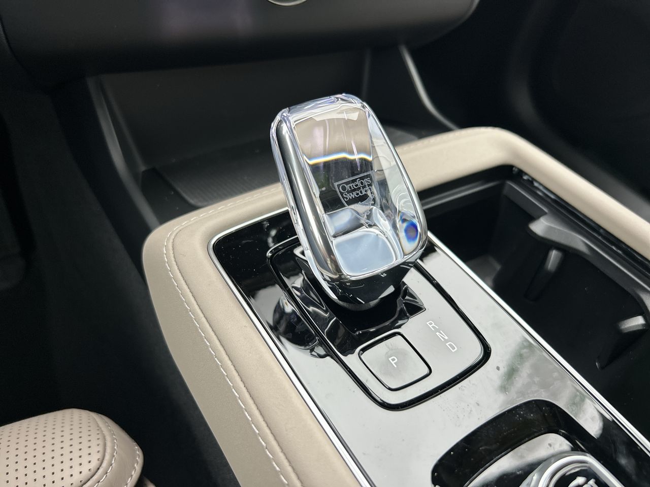 Volvo XC90 Plug-in hybrid  2026 à Richmond, Colombie-Britannique