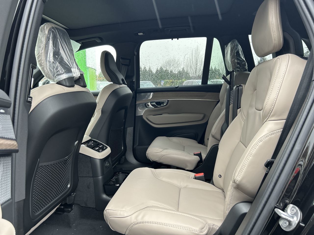 Volvo XC90 Plug-in hybrid  2026 à Richmond, Colombie-Britannique