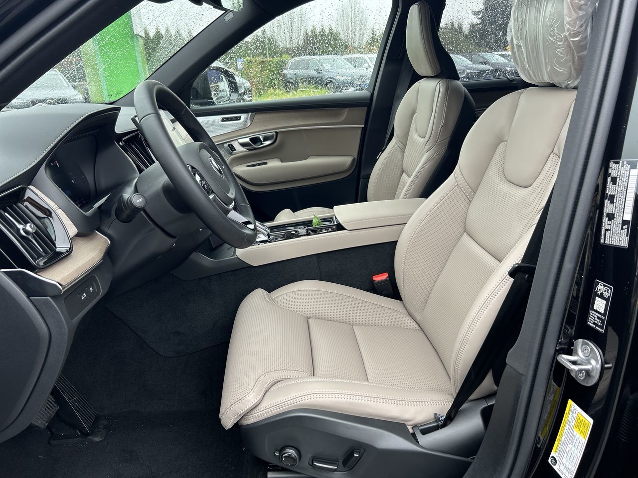 Volvo XC90 Plug-in hybrid  2026 à Richmond, Colombie-Britannique