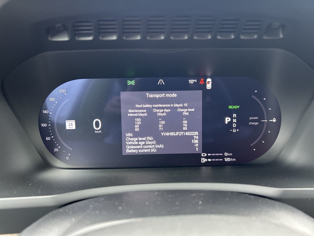 Volvo XC90 Plug-in hybrid  2026 à Richmond, Colombie-Britannique