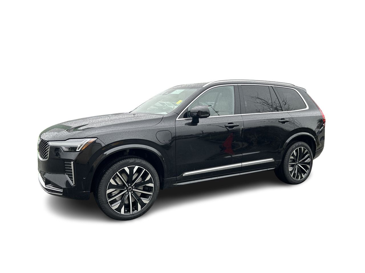 Volvo XC90 Plug-in hybrid  2026 à Richmond, Colombie-Britannique