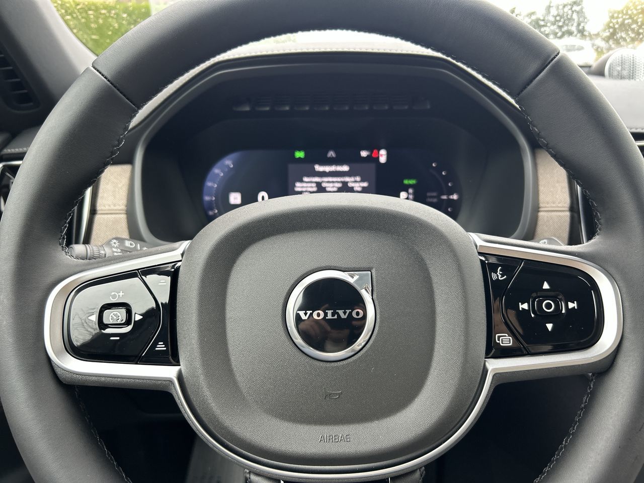 Volvo XC90 Plug-in hybrid  2026 à Richmond, Colombie-Britannique