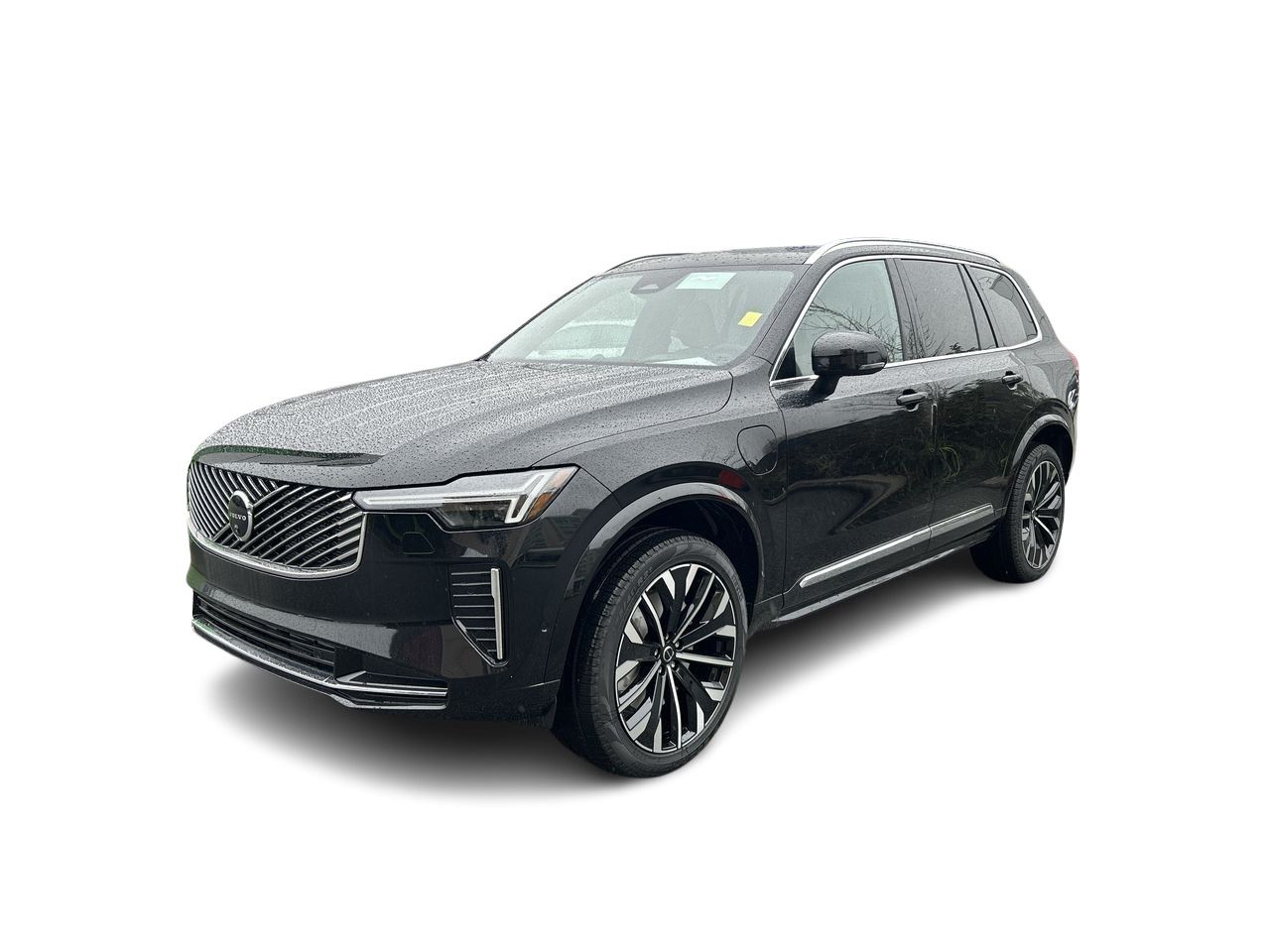 Volvo XC90 Plug-in hybrid  2026 à Richmond, Colombie-Britannique