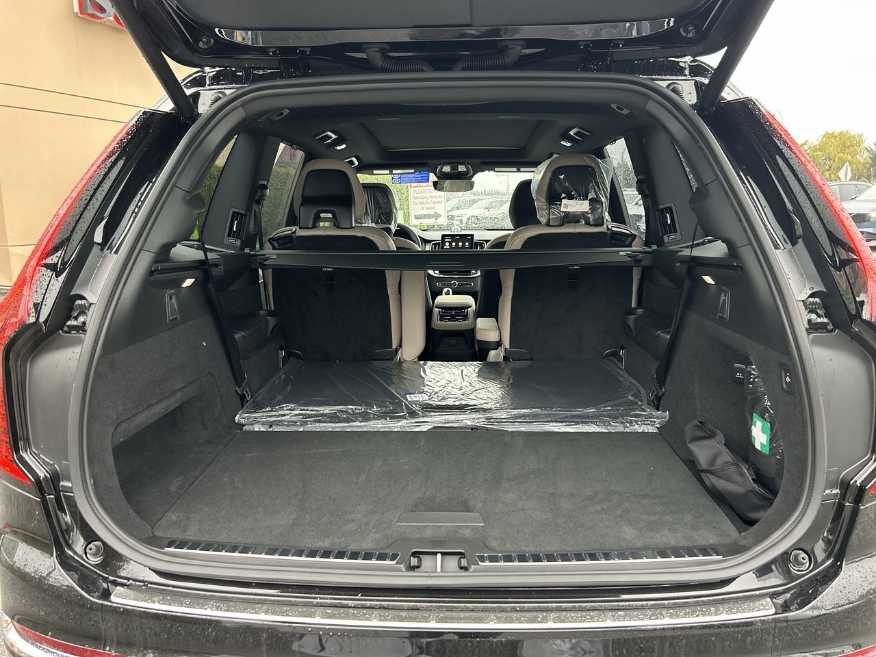 Volvo XC90 Plug-in hybrid  2026 à Richmond, Colombie-Britannique