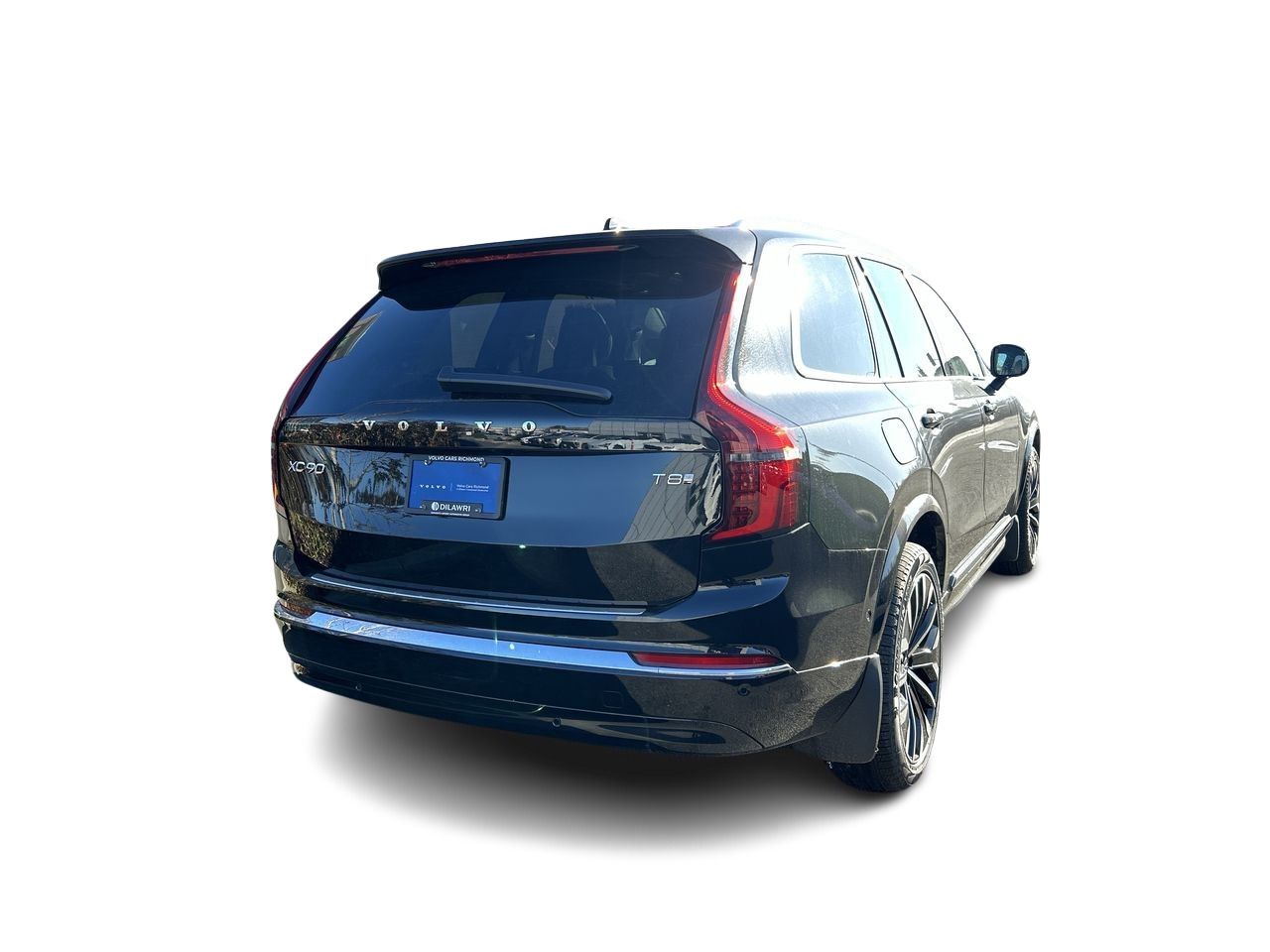 Volvo XC90 Plug-in hybrid  2026 à Richmond, Colombie-Britannique