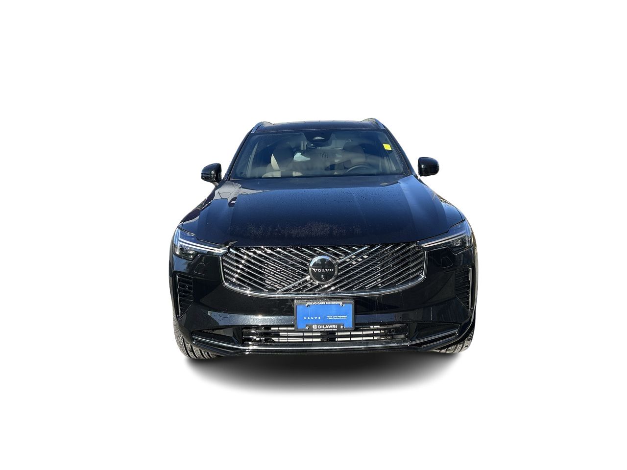 Volvo XC90 Plug-in hybrid  2026 à Richmond, Colombie-Britannique