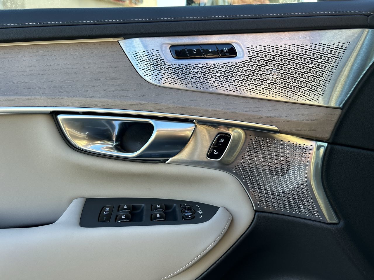 Volvo XC90 Plug-in hybrid  2026 à Richmond, Colombie-Britannique